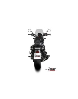 Silencieux MIVV HR-1