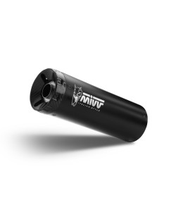 Silencieux MIVV HR-1