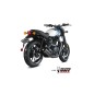Silencieux MIVV HR-1 Silencieux MIVV HR-1