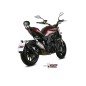 Silencieux MIVV MK3 Silencieux MIVV MK3