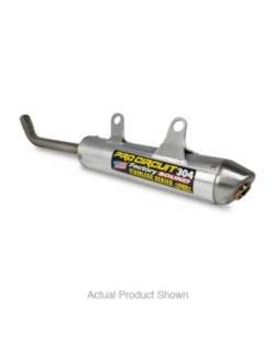 Silencieux PRO CIRCUIT 304