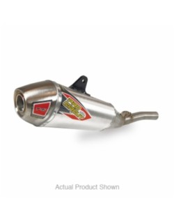 Silencieux PRO CIRCUIT T-6