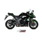 Silencieux MIVV Delta Race - Kawasaki Ninja SX/Tourer