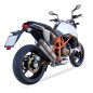 Silencieux IXIL Hexoval Xtrem - KTM Duke 690 - OM3070VSE Silencieux IXIL Hexoval Xtrem - KTM Duke 690 - OM3070VSE
