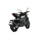 Silencieux MIVV X-M1 Silencieux MIVV X-M1