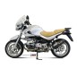 Silencieux MIVV Oval Carbon Cap carbone BMW R1150R Silencieux MIVV Oval Carbon Cap carbone BMW R1150R