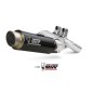 Silencieux MIVV GP Pro - carbone Silencieux MIVV GP Pro - carbone