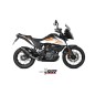 Silencieux MIVV Oval - KTM 390 Adventure Silencieux MIVV Oval - KTM 390 Adventure