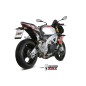Silencieux MIVV MK3 - inox Silencieux MIVV MK3 - inox