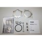 Silencieux IXIL Hexoval Xtrem - Suzuki GSF 1200 N Bandit - OS8085VSE Silencieux IXIL Hexoval Xtrem - Suzuki GSF 1200 N Bandit - OS8085VSE