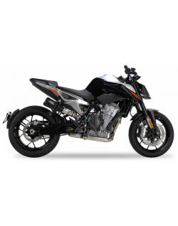 Silencieux IXIL Race Xtrem RB - KTM Duke 790 - CM3279RB
