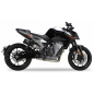 Silencieux IXIL Race Xtrem RB - KTM Duke 790 - CM3279RB Silencieux IXIL Race Xtrem RB - KTM Duke 790 - CM3279RB