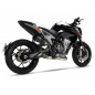 Silencieux IXIL Race Xtrem RB - KTM Duke 790 - CM3279RB Silencieux IXIL Race Xtrem RB - KTM Duke 790 - CM3279RB