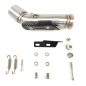 Silencieux IXIL Race Xtrem RB - KTM Duke 790 - CM3279RB Silencieux IXIL Race Xtrem RB - KTM Duke 790 - CM3279RB