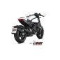 Silencieux MIVV HR-1 Silencieux MIVV HR-1