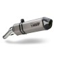 Silencieux MIVV Speed Edge - BMW R1200GS / Adventure Silencieux MIVV Speed Edge - BMW R1200GS / Adventure