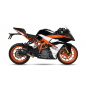 Silencieux IXIL Race Xtrem RB - CM3257RB Silencieux IXIL Race Xtrem RB - CM3257RB