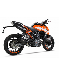 Silencieux IXIL Race Xtrem RB - CM3257RB