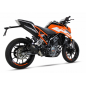 Silencieux IXIL Race Xtrem RB - CM3257RB Silencieux IXIL Race Xtrem RB - CM3257RB