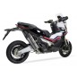 Silencieux IXIL Hexoval Xtrem - OH6059VSE Silencieux IXIL Hexoval Xtrem - OH6059VSE