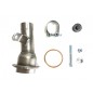 Silencieux IXIL Hexoval Xtrem - OH6059VSE Silencieux IXIL Hexoval Xtrem - OH6059VSE