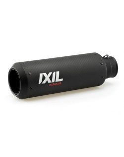 Silencieux IXIL Carbon Xtrem