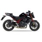 Silencieux IXIL Carbon Xtrem Silencieux IXIL Carbon Xtrem