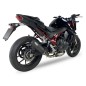 Silencieux IXIL Carbon Xtrem Silencieux IXIL Carbon Xtrem