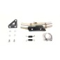 Silencieux IXIL Carbon Xtrem Silencieux IXIL Carbon Xtrem