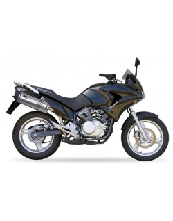 Silencieux IXIL Hexoval Xtrem - Honda XL 125 V Varadero - OH6011VSE