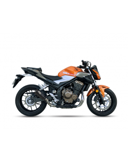 Silencieux IXIL Race Xtrem RB - Honda CB 500 F - CH6236RB