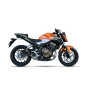 Silencieux IXIL Race Xtrem RB - Honda CB 500 F - CH6236RB Silencieux IXIL Race Xtrem RB - Honda CB 500 F - CH6236RB