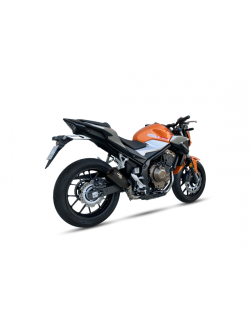 Silencieux IXIL Race Xtrem RB - Honda CB 500 F - CH6236RB