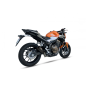 Silencieux IXIL Race Xtrem RB - Honda CB 500 F - CH6236RB Silencieux IXIL Race Xtrem RB - Honda CB 500 F - CH6236RB