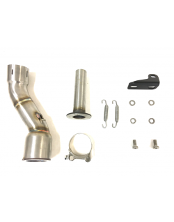 Silencieux IXIL Race Xtrem RB - Honda CB 500 F - CH6236RB