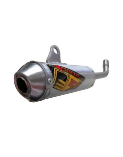 Silencieux FRESCO X-Power Aluminium - KTM/Husqvarna