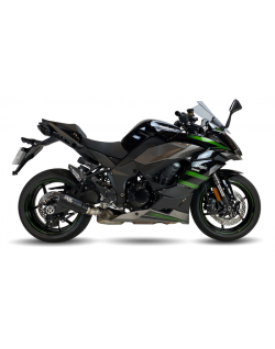 Silencieux IXIL Race Xtrem RB - Kawasaki Ninja 1000 SX - CK7294RB