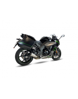 Silencieux IXIL Race Xtrem RB - Kawasaki Ninja 1000 SX - CK7294RB