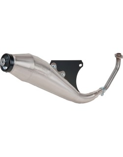 Pot d'échappement TECNIGAS GP4