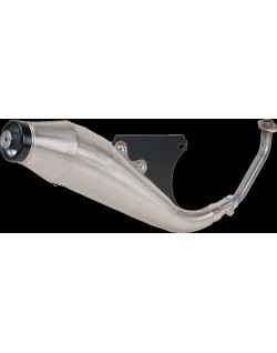 Pot d'échappement TECNIGAS GP4
