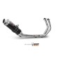 Ligne complète MIVV GP - Yamaha MT-07 Ligne complète MIVV GP - Yamaha MT-07