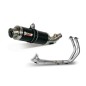 Ligne complète MIVV GP - Yamaha MT-07 Ligne complète MIVV GP - Yamaha MT-07