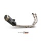 Ligne complète MIVV GP PRO - Yamaha MT-07/FZ-07 Ligne complète MIVV GP PRO - Yamaha MT-07/FZ-07