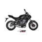 Ligne complète MIVV GP PRO - Yamaha MT-07/FZ-07 Ligne complète MIVV GP PRO - Yamaha MT-07/FZ-07