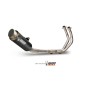 Ligne complète MIVV GP PRO - Yamaha MT-07/FZ-07 Ligne complète MIVV GP PRO - Yamaha MT-07/FZ-07