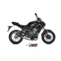 Ligne complète MIVV GP PRO - Yamaha MT-07/FZ-07 Ligne complète MIVV GP PRO - Yamaha MT-07/FZ-07