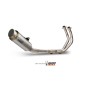 Ligne complète MIVV GP PRO - Yamaha MT-07/FZ-07 Ligne complète MIVV GP PRO - Yamaha MT-07/FZ-07