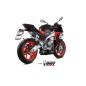Ligne complète MIVV Delta Race - Aprilia Ligne complète MIVV Delta Race - Aprilia