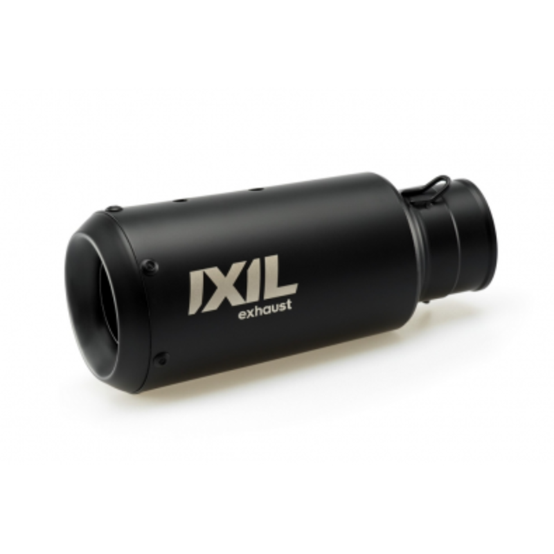 Ligne complète IXIL Race Xtrem RB - Yamaha XSR 900 - CY9284RB Ligne complète IXIL Race Xtrem RB - Yamaha XSR 900 - CY9284RB