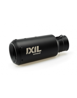 Ligne complète IXIL Race Xtrem RB - Yamaha XSR 900 - CY9284RB